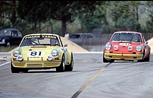 Sebring 12 Hours 1973